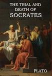 The Trial And Death Of Socrates Hardcover