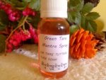 Essence Green Tara Mantra 50ML