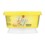 Cheese Flavoured Dip 125G