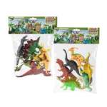 - Dinosaur 6 Pack
