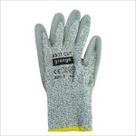 Premium Nitrile Cut Resistant Gloves