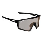 Speedviz Pro Eyewear - Neon Yellow - Iriz Silver