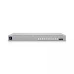 Ubiquiti Unifi Pro Xg 10-PORT 10GBE Poe+++ Layer 3 Switch With Sfp+