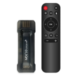 4GB/32GB MX10 Android Tv Stick Disney+ DSTV Stream Netflix Compatible