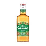 Savanna Chilled Chilli Nrb 330ML - 24