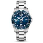 Pagani Design PD-1702 - Seiko NH35 Blue