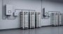 Deye 100KW Hybrid Solar System Package With 122.88KWH Hv Lithium Storage