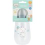 Made 4 Baby Wide- Neck Bottle Blue 250ml