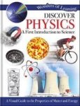 Wonders Of Learning Discover Physics Hardcover