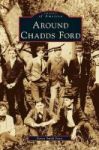 Around Chadds Ford Hardcover