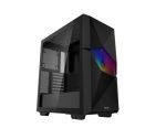 Deepcool Cyclops Mid-tower Black Gaming Chassis