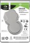 Seagate Barracuda Pro 2.5 Internal Hard Drive 500GB Serial Ata III