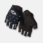 Jag'ette Black Gloves - Large