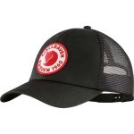 Fj Llr Ven 1960 Logo Langtradarkeps Cap - Breathable Mesh Adjustable Snapback Trucker Style - Hiking Travel Buckwheat Brown Smal