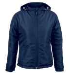 Cooper Jacket Ladies - 5XL Navy silver
