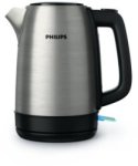Philips HD9350/90 Daily Collection Stainless Steel 1.7L Kettle