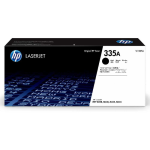 Hp 335A Black Original Laserjet Toner Cartridge