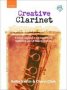 Creative Clarinet: A fresh approach for beginners featuring jazz and improvisation