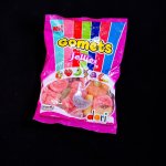 Gomets Tropical Jellies
