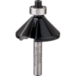 Chamfer laminate Trim Bit 1 4 D1 34 9 Mm B 13 Mm L 14 6 Mm G 56 Mm 45