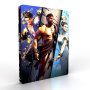 Street Fighter 6 Steelbook