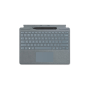 Microsoft Surface Pro Signature Type Cover With Slim Pen 2 Ice Blue 8X8-00053