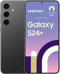 Samsung Galaxy S24 5G 6.2" 8GB RAM+256GB Int Memory Ds 5G Onyx Black