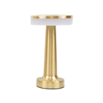 Portable USB Charging Touch Table Lamp E19-2-1
