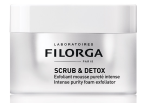 Scrub & Detox