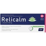 Relicalm Day & Night 20 Tablets