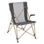 Camping Comfortable Folding Armchair