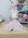 Unicorn Heirloom Doll