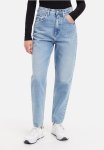 Tommy Hilfiger Mom Jeans Uhr - Denim Light 02