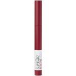 Maybelline Superstay Matte Ink Crayon Lip Colour - Own Your Empire