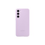 Samsung Silicone Cover - Galaxy S23+