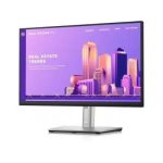 Dell Monitor P2222H 21.5 Inch Fhd