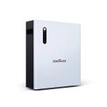 Battery Lfp Wall Mount 5.32KWH 51.2V