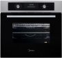 MIDEA 70L BUILT IN OVEN
