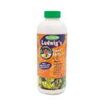 Ludwig's Insect Spray Plus Insecticide - 1 Litre