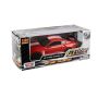 GT Racing Die-cast Collection Scale 1:24 - 2018 Ford Mustang GT