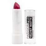 Matte Lips - Ava Vanilla