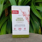 Organic Green Rooibos Tea 20S Khoisan Gourmet