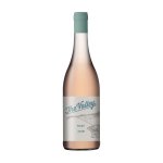 La Brune The Valley Pinot Noir Ros - Case Of 6 Bottles