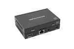 Hdcvt HDMI 1080P Over Ip 100M 1080P60H264 Extender