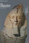 The Colossal Statue Of Ramesses Ii Paperback