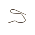 Capri Key Tassel Cream