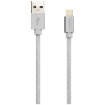 Canyon Cable MFI-3 Lightning 12W 1M White