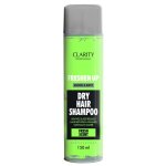 Clarity Travel Dry Hair Shampoo 150ML - Fresh Scent
