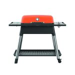 Furnace 3 Burner Gas Braai Orange - E3G1OS