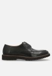 Polo Split Toe Gibson Lace Up - Olive